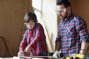 Aptitude Testing for Vocational Guidance