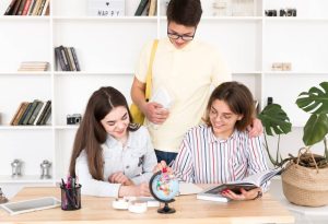 Balancing Passion and Practicality with Aptitude Testing