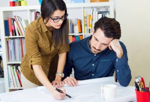 Aptitude Testing and Career Decision-Making