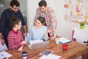 Aptitude Testing and Soft Skills Development