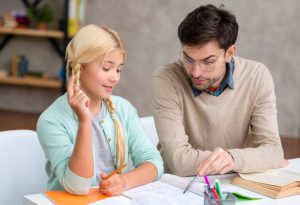 Aptitude Testing for Vocational Guidance