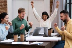 Career Aptitude Testing for Remote Work Success