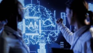Career Aptitude Testing for AI