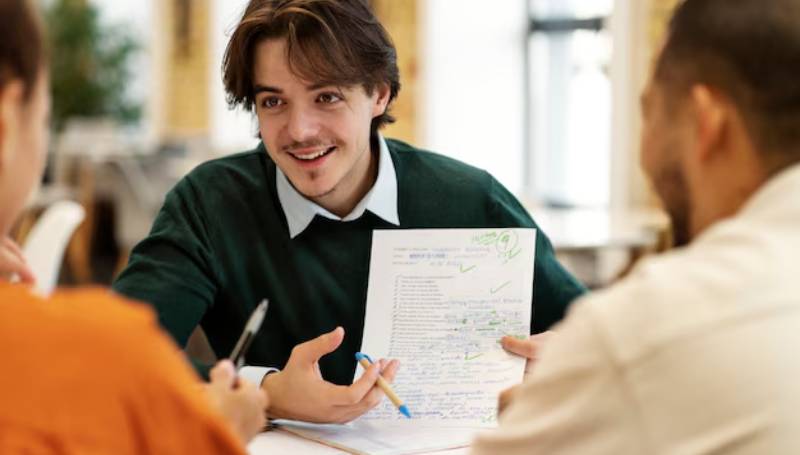 Career Aptitude Testing for Future Job Roles