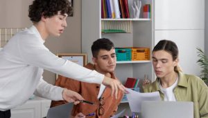 Career Aptitude Testing for Job Clarity Boost
