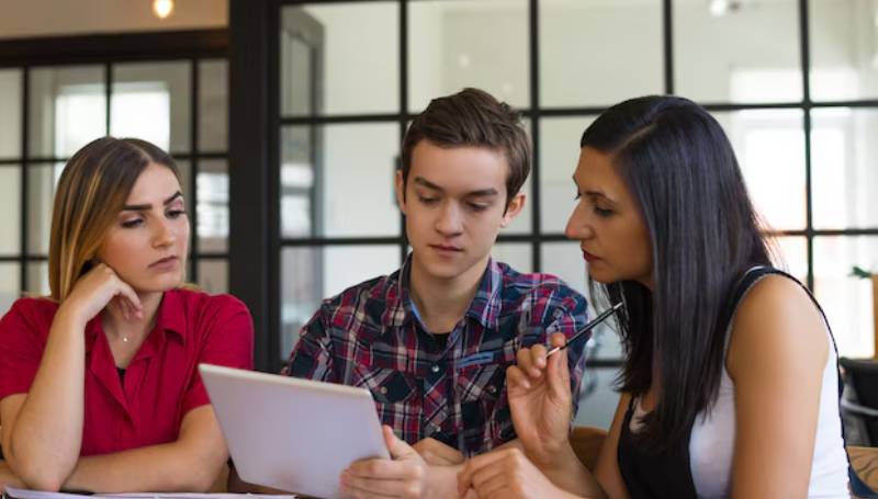 Career Aptitude Testing for Major Selection