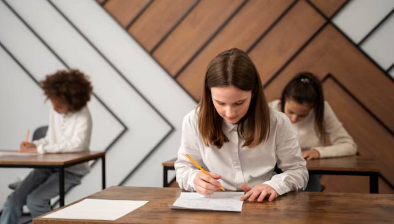 Career Aptitude Testing for Niche Discovery Success