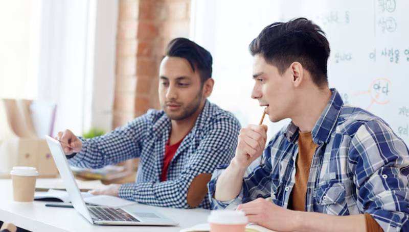 Career Aptitude Testing for Personalised Career Paths