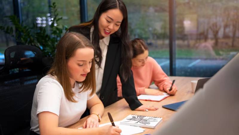 Career Aptitude Testing for Skill Development