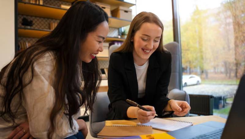 Career Aptitude Testing for Strength Identification