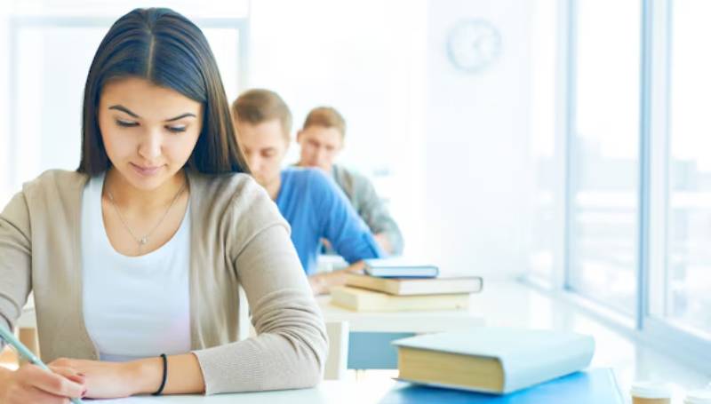 Unlock Potential with Career Aptitude Testing